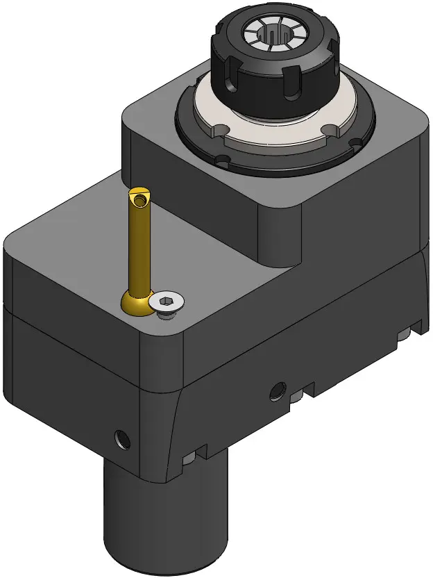 Produktfoto 1 von RAPPD 40 131DMQ1