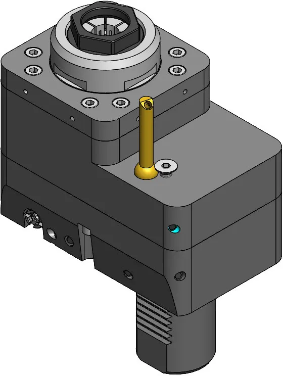 Produktfoto 1 von RAPPD 40 131DMQ1-1