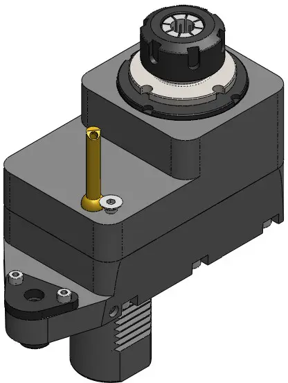 Produktfoto 1 von RAPPD 40 131RMQ1