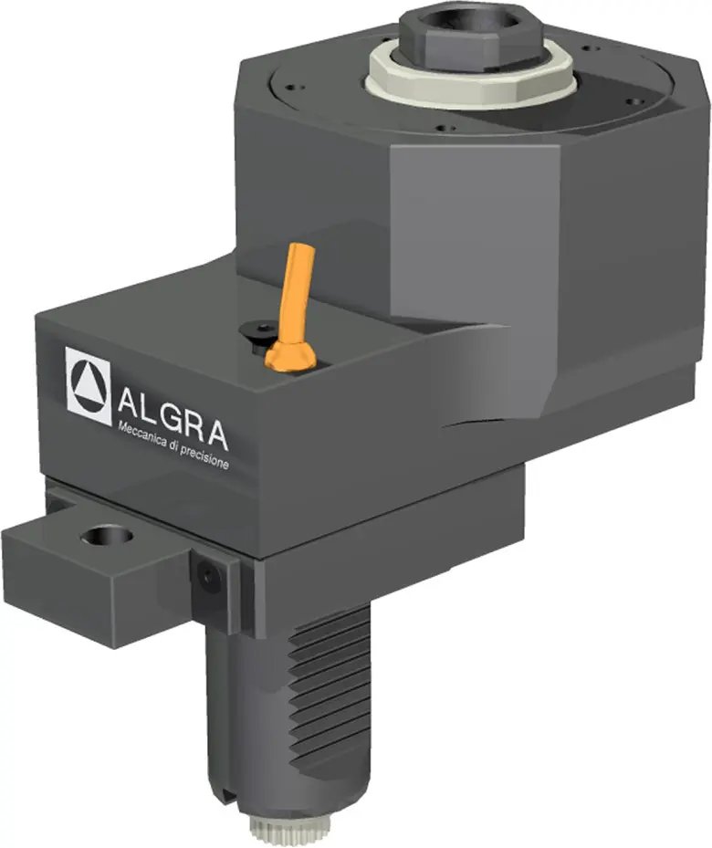 Produktfoto 1 von RAPPD 50 123US3/40