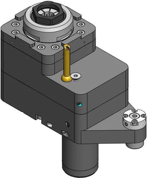Produktfoto 1 von RAPPDH40I121SMQ2