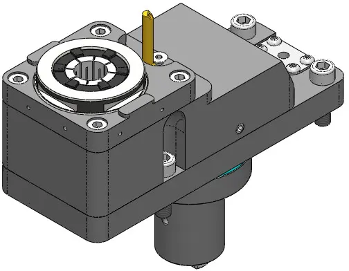 Produktfoto 1 von RAPPDH40I121US80/90