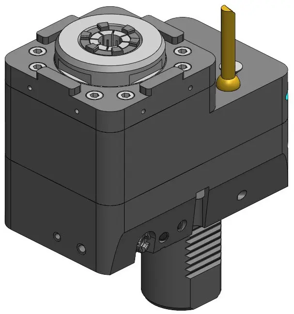 Produktfoto 1 von RAPPDH40I131DMQ1/50