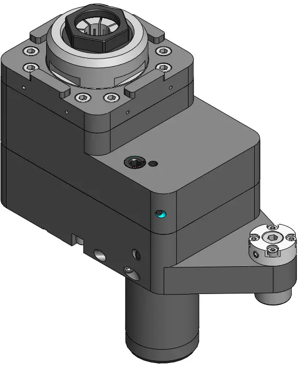 Produktfoto 1 von RAPPDH40I131SMQ2