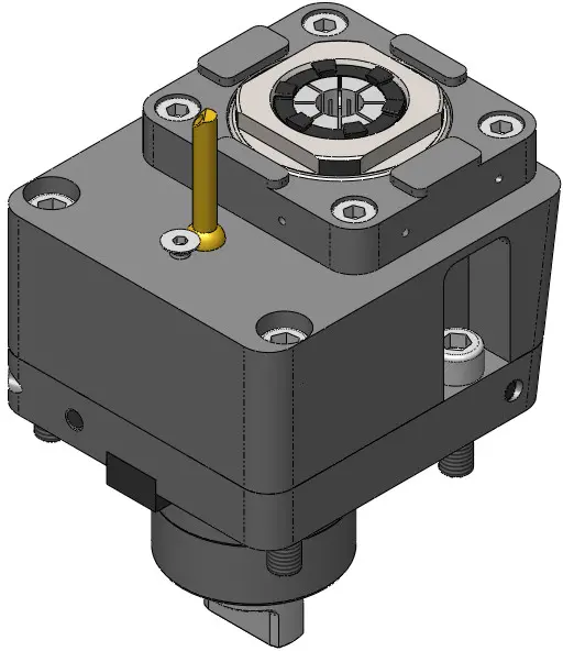 Produktfoto 1 von RAPPDH32I121UTT60/35