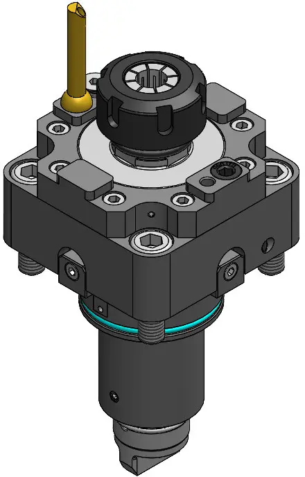 Produktfoto 1 von RAPPH 25 131UT55P