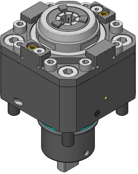 Produktfoto 1 von RAPPH 20I131UB40