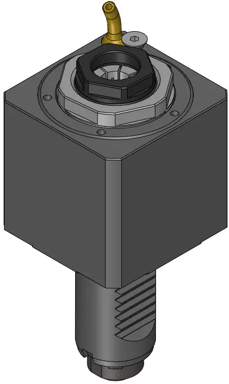 Produktfoto 1 von RAPPH 30 221US3