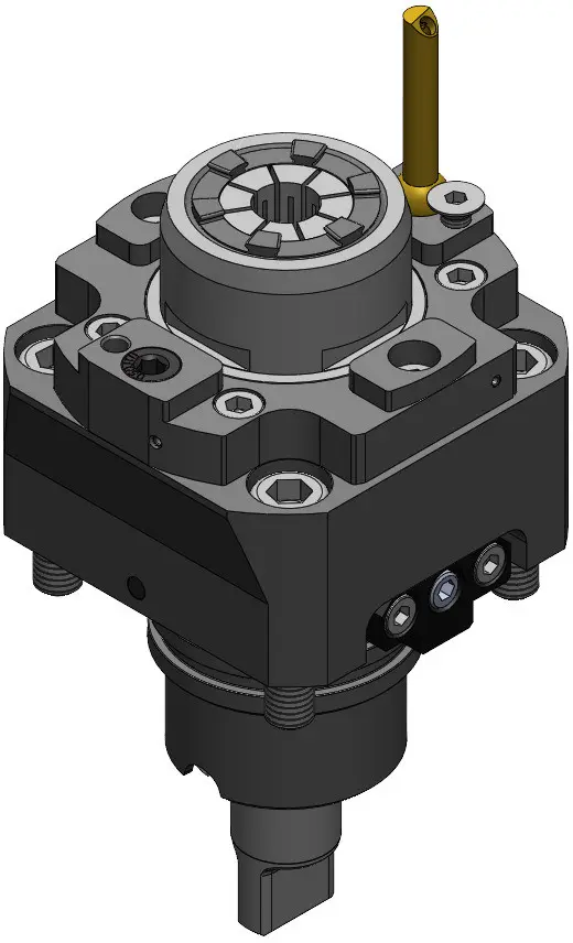 Produktfoto 1 von RAPPH 32I121UB55