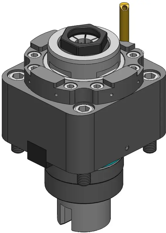 Produktfoto 1 von RAPPH 32I121UTA60