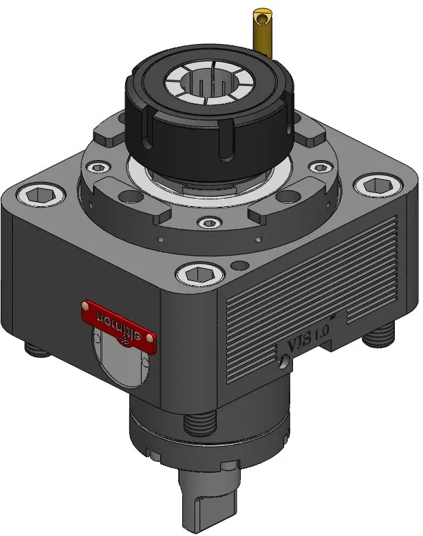 Produktfoto 1 von RAPPH 40 121UNL-ELTP