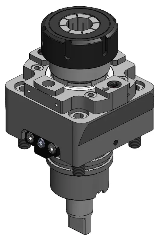Produktfoto 1 von RAPPH 40 131UB55