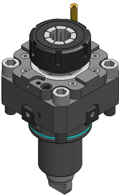 Produktfoto 1 von RAPPH 40 131UT65P