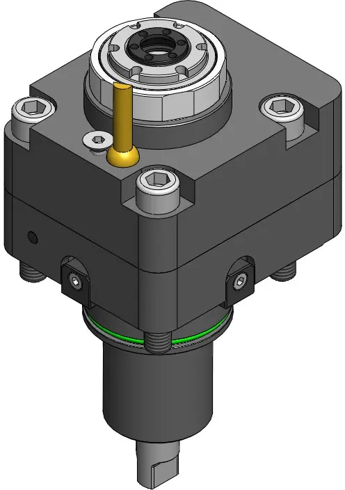 Produktfoto 1 von RAPPS 16 122UT55