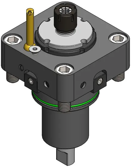 Produktfoto 1 von RAPPS 16 131UT65