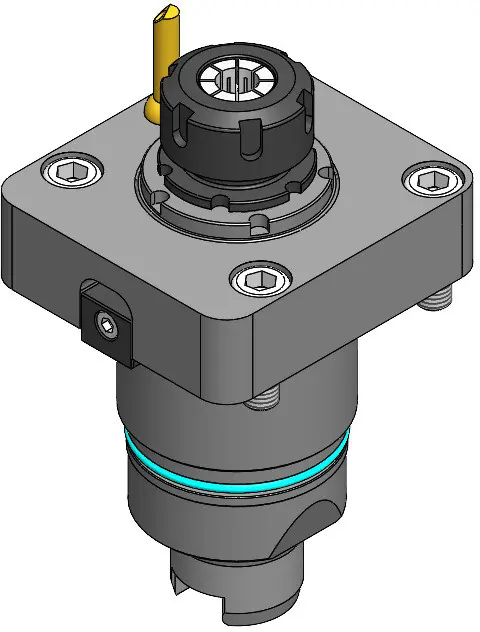 Produktfoto 1 von RAPPS 25 121UTS65