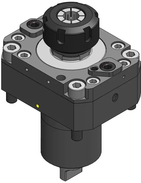 Produktfoto 1 von RAPPS 25 131UM45-1