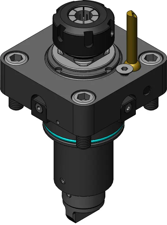 Produktfoto 1 von RAPPS 25 131UT55P
