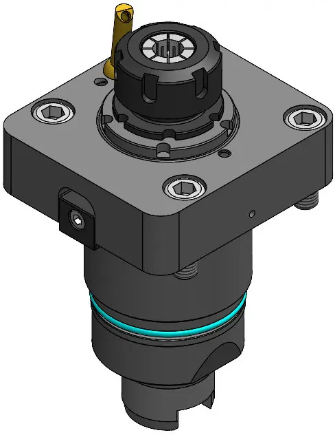 Produktfoto 1 von RAPPS 25 131UTS65