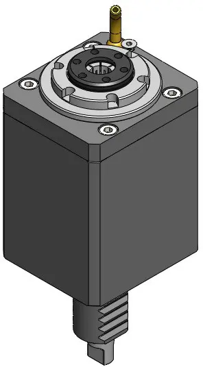 Produktfoto 1 von RAPPS 20 222UD