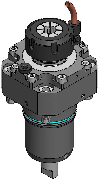 Produktfoto 1 von RAPPS 32 121UN55-1