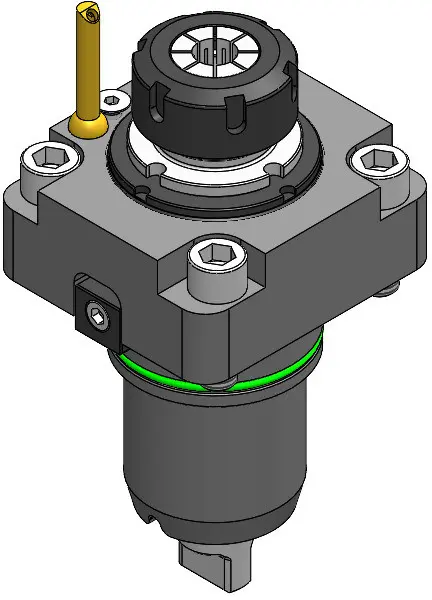 Produktfoto 1 von RAPPS 32 121UN65