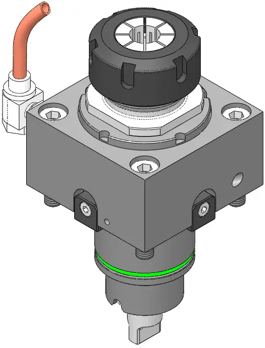 Produktfoto 1 von RAPPS 32 121UT45