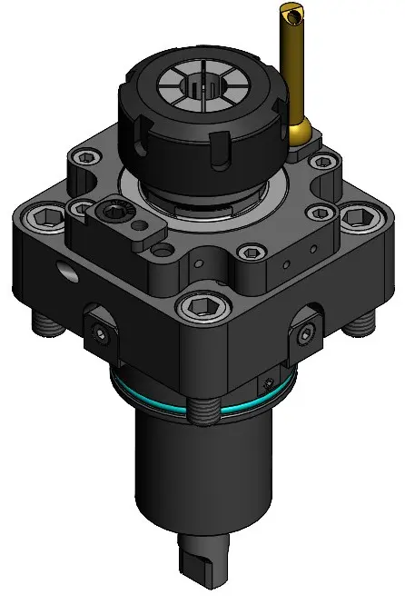 Produktfoto 1 von RAPPS 32 121UT55-1
