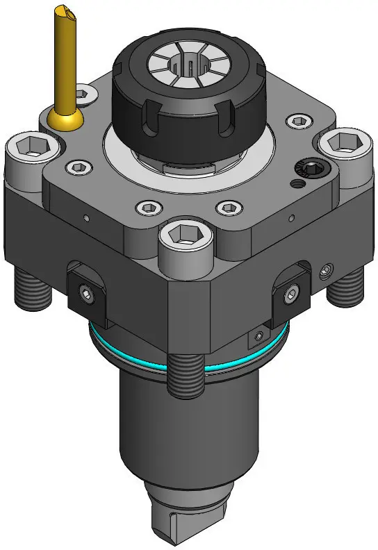 Produktfoto 1 von RAPPS 32 121UT65P-1
