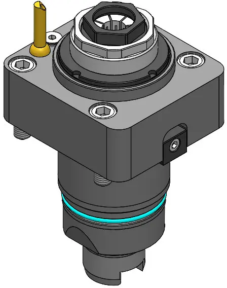 Produktfoto 1 von RAPPS 32 121UTS65