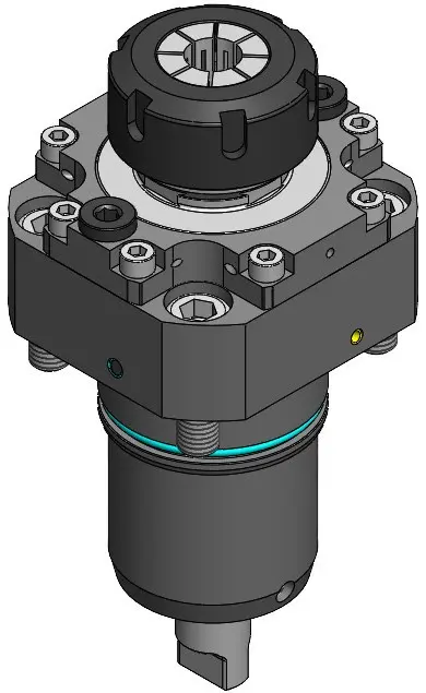 Produktfoto 1 von RAPPS 32 131UN55-1