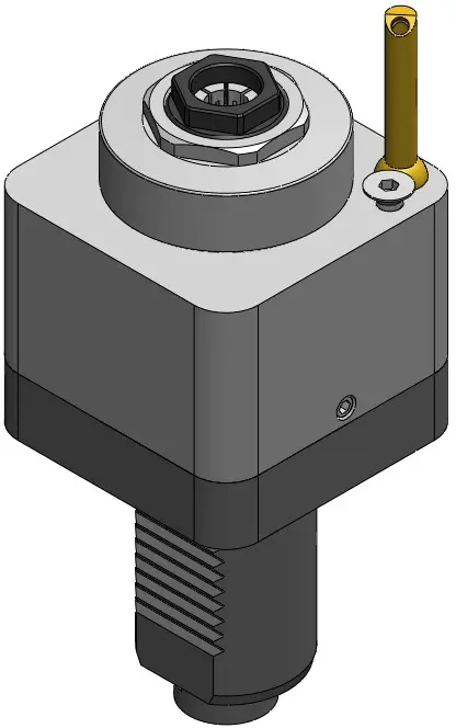 Produktfoto 1 von RAPPS 40 122US3
