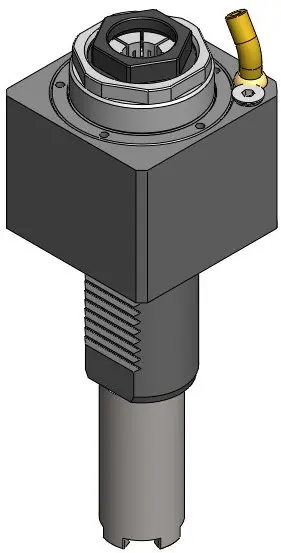 Produktfoto 1 von RAPPS 40 221UHS3
