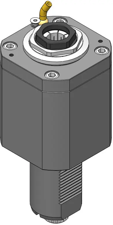 Produktfoto 1 von RAPPS 60 121US3/40