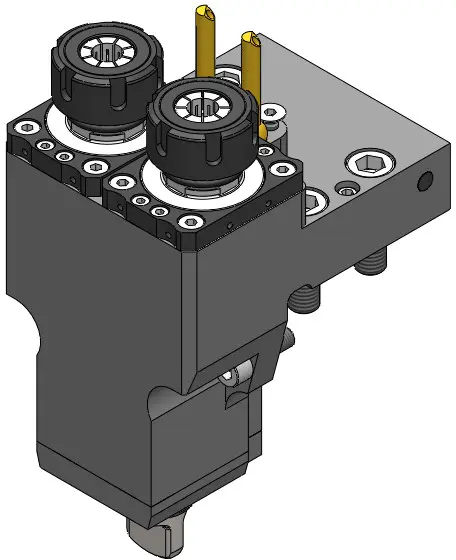 Produktfoto 1 von RAPPTY25 121UMS/50