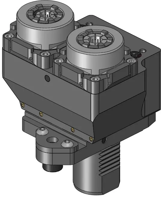 Produktfoto 1 von RAPPTYD40I131DMQ1/60