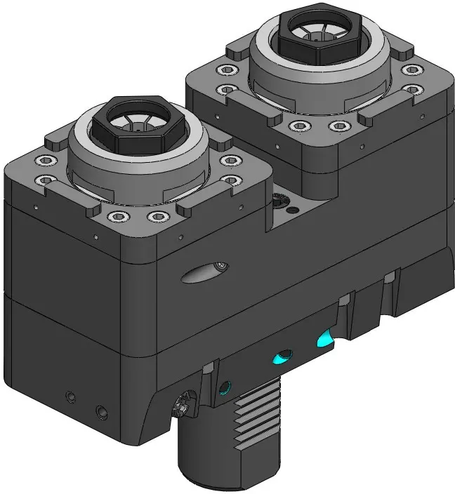 Produktfoto 1 von RAPPTZH40I131DMQ1/100