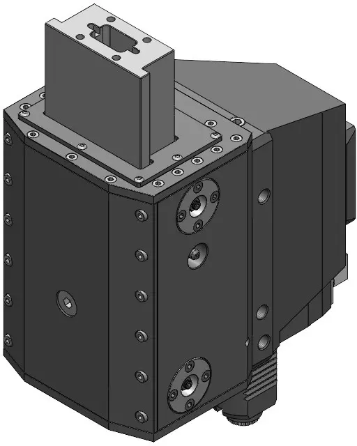 Produktfoto 1 von RAPSTDH40 131US3/65