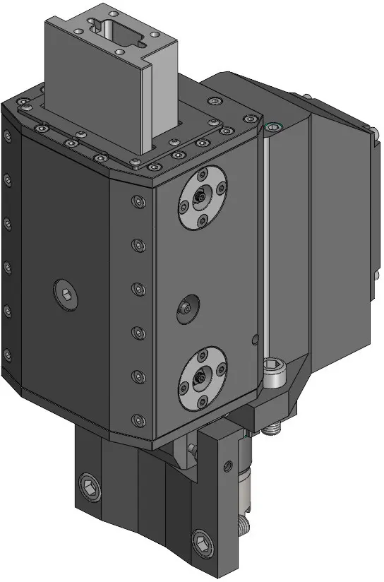 Produktfoto 1 von RAPSTDH50 131UB31