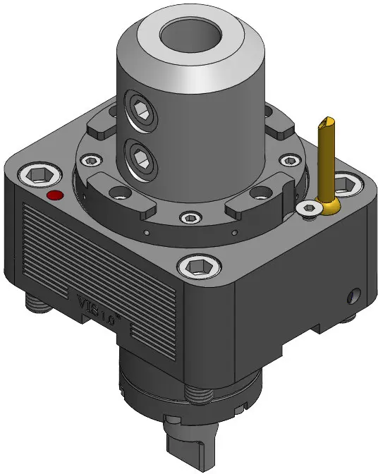 Produktfoto 1 von RAPWH 25 121UNL