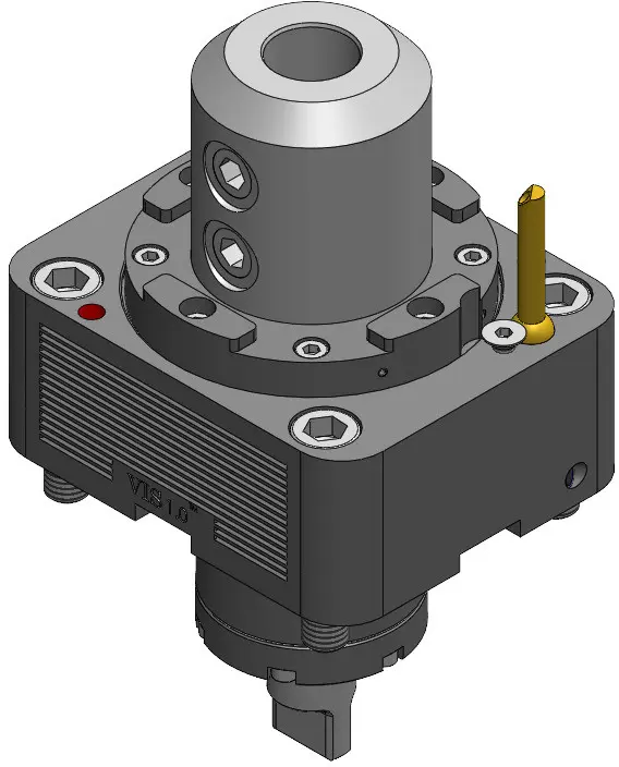 Produktfoto 1 von RAPWH 25 131UNL