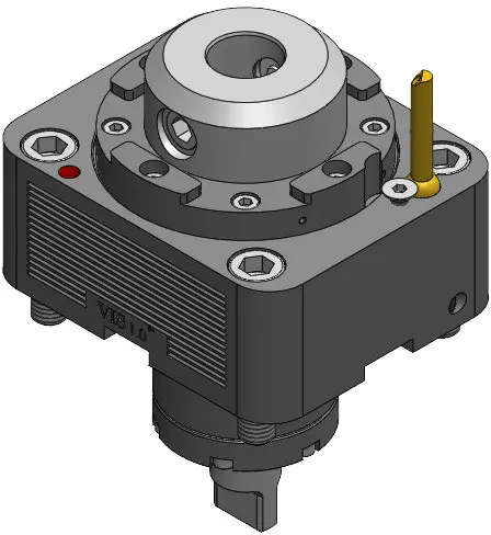 Produktfoto 1 von RAPWH 25 221UNL
