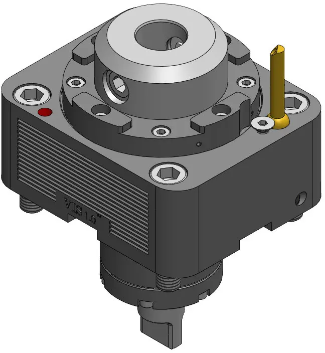Produktfoto 1 von RAPWH 25 231UNL