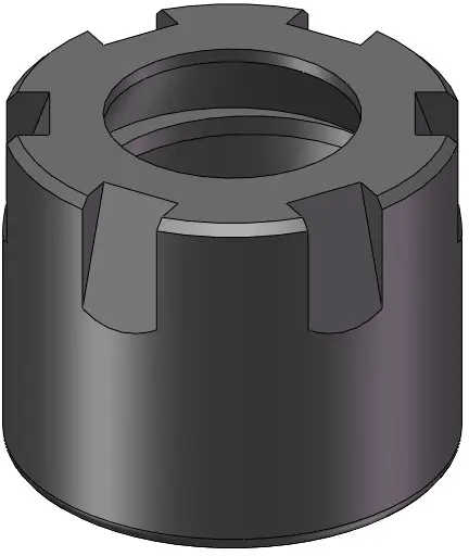 Produktfoto 1 von RG16 LTZ