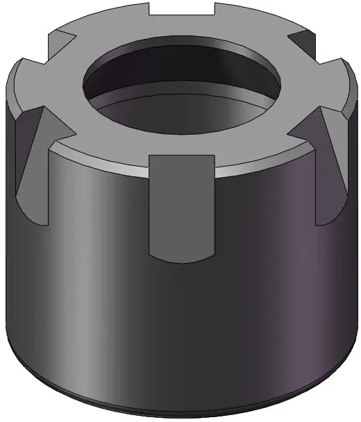 Produktfoto 1 von RG16 LZ