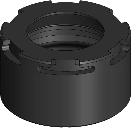Produktfoto 1 von RG25 LTZ