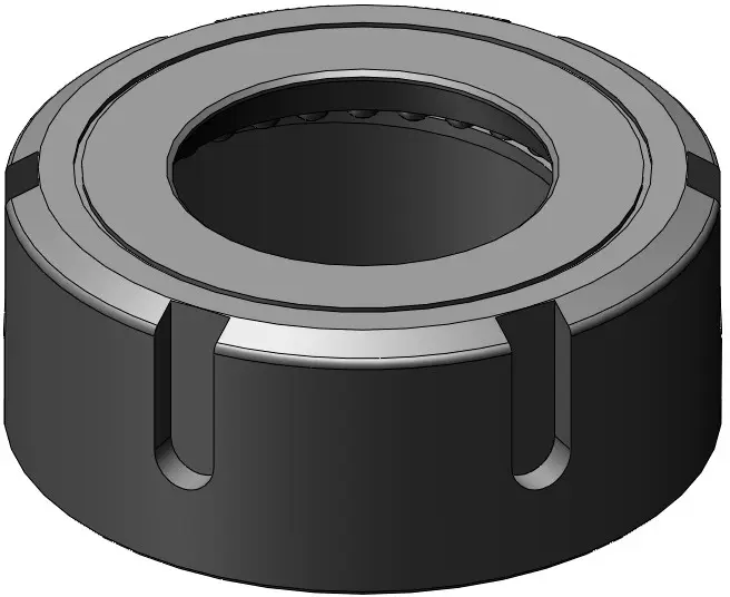 Produktfoto 1 von RG40 QZ/CB