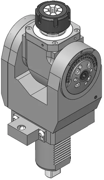 Produktfoto 1 von ROPPH 50 221SD/32