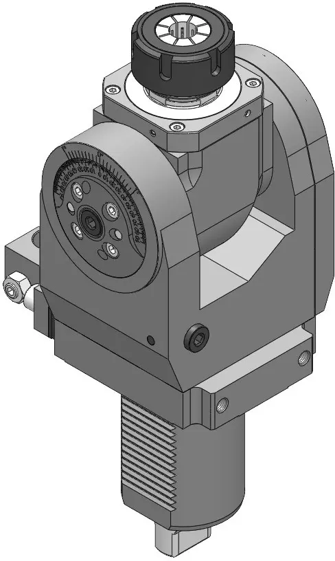 Produktfoto 1 von ROPPH 60 221SD/32