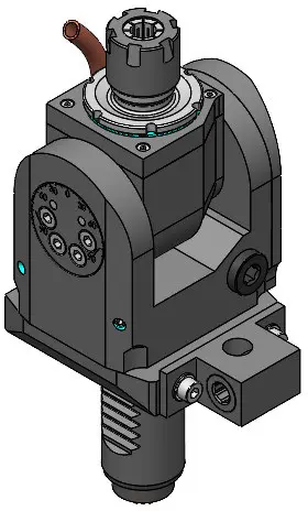 Produktfoto 1 von ROPPS 25 121DS3